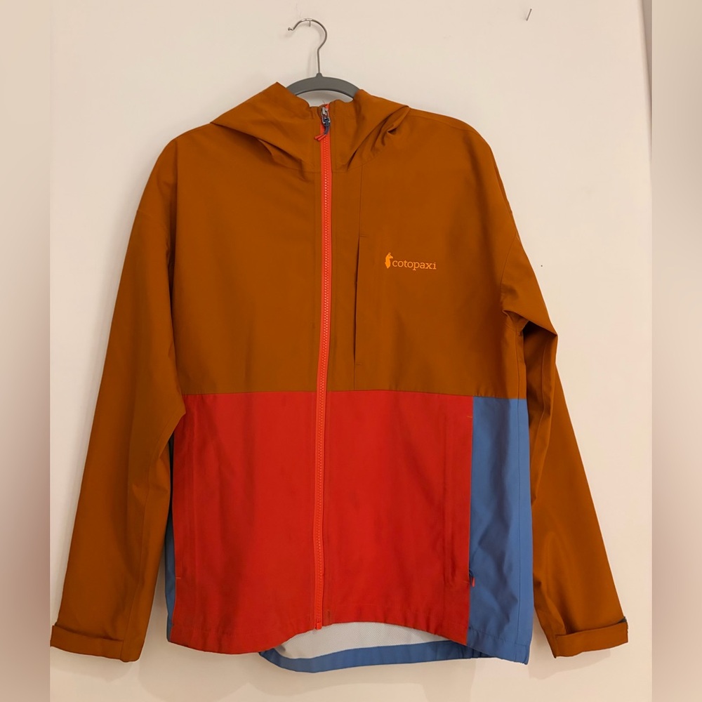 Cotopaxi Cielo Rain Jacket